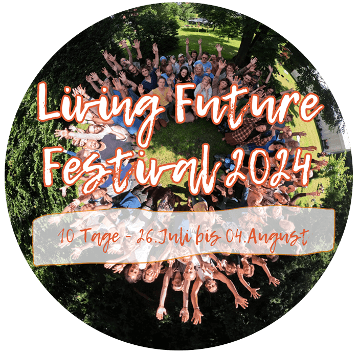 Living-Future festival