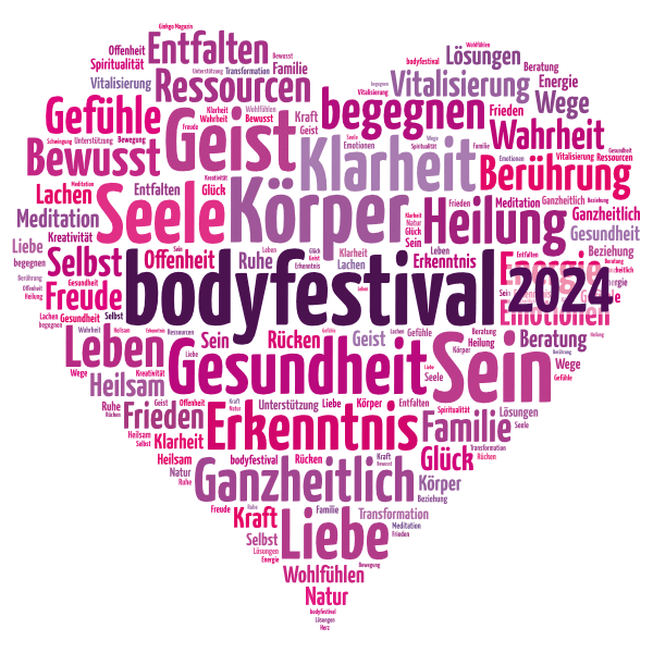 Peter Mascher Bodyfestival 2024